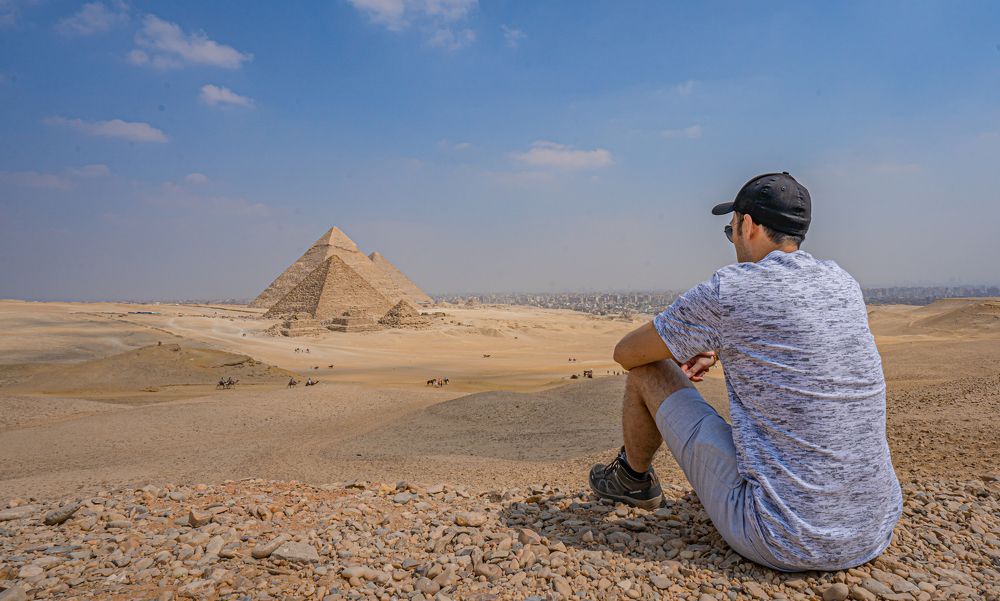 Photograph by Mohamed safwat