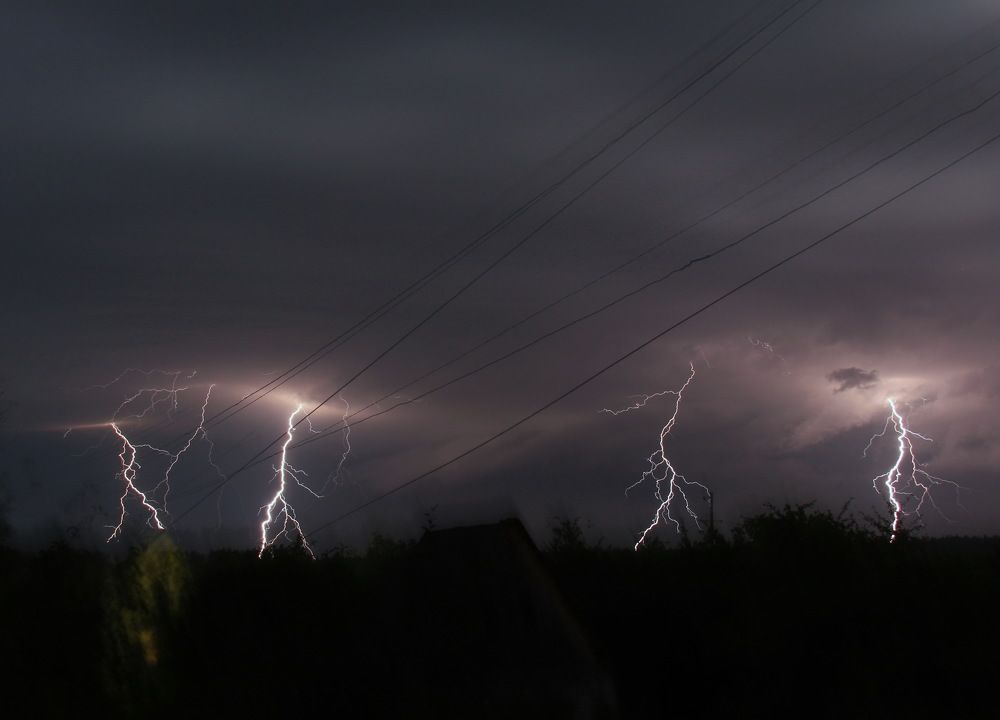 Photograph by Марина Маликова