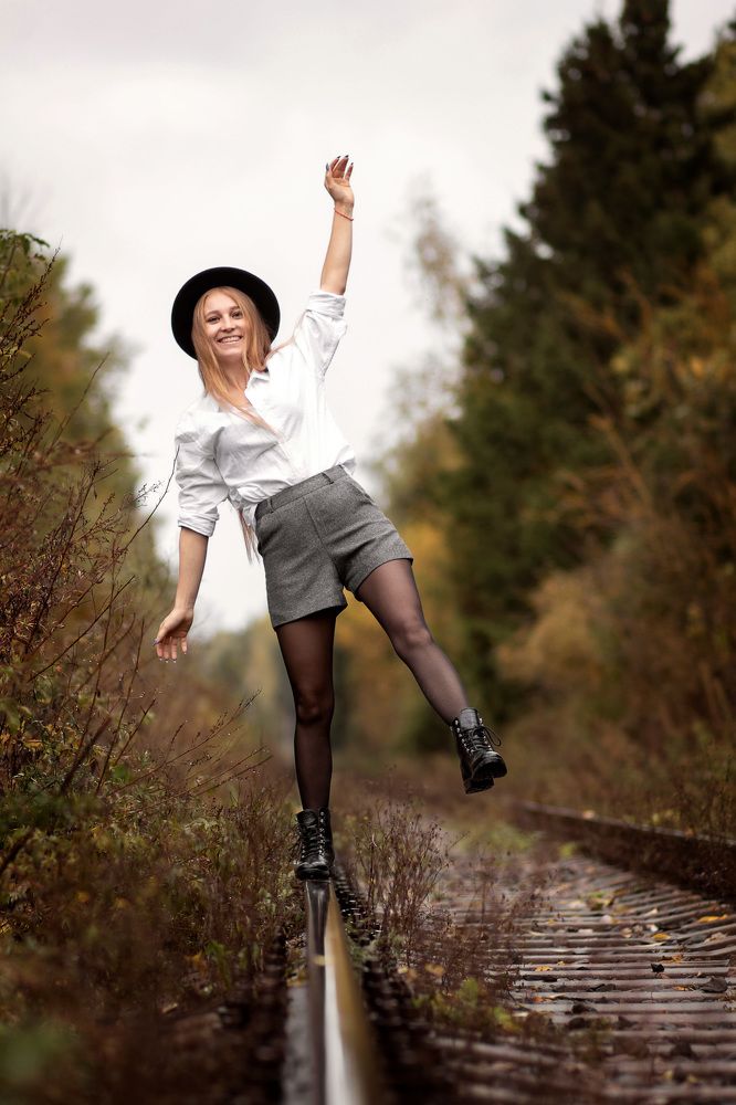 Photograph by Наталья Кучина