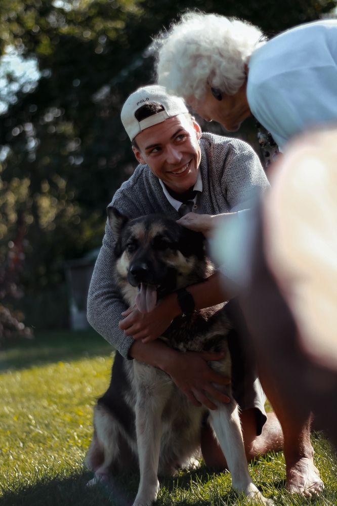 Photograph by Ольга Маркина