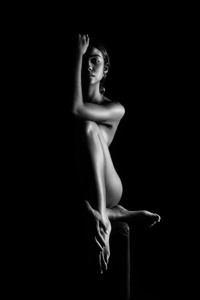 Photograph by Marden Acampora