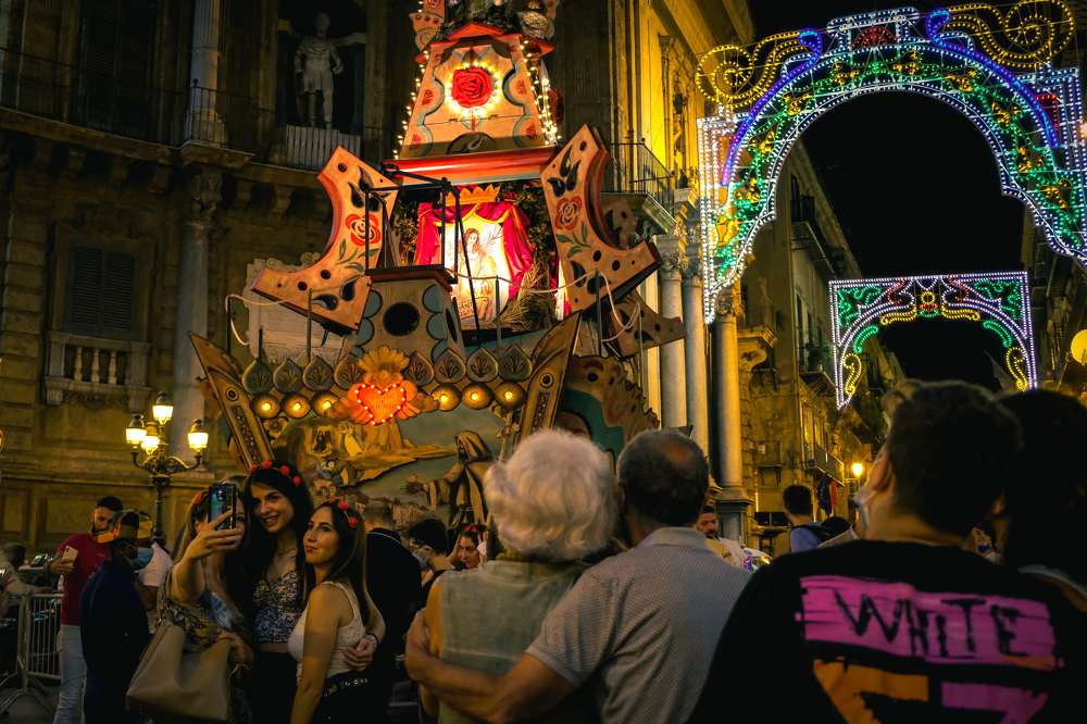 Photograph by Alessio Caruso