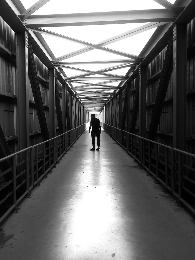 Photograph by Mahmoud Ahmed