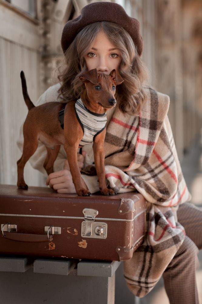 Photograph by Наталия Шотова