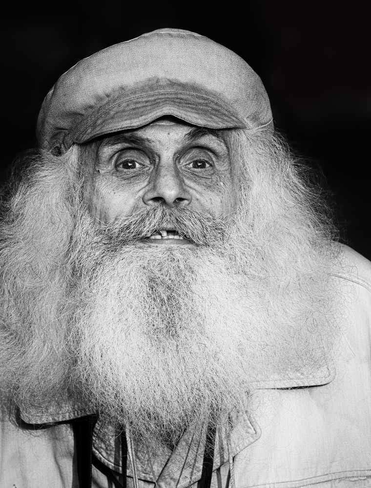 Фотография автора Андрей Серый