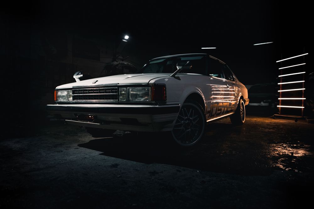 Photograph by Леонид Игнатов