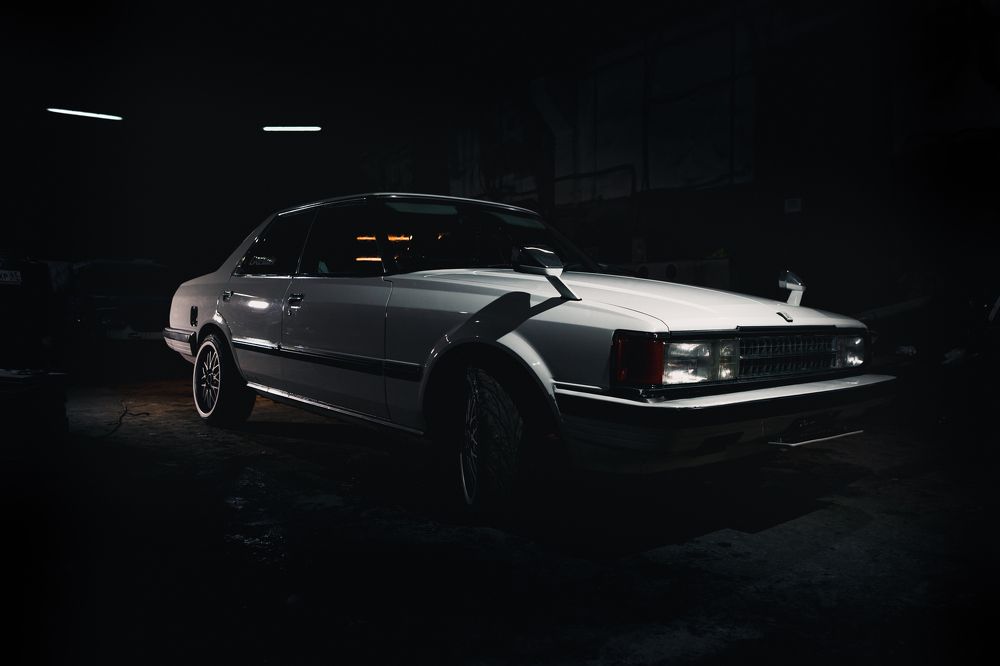 Photograph by Леонид Игнатов