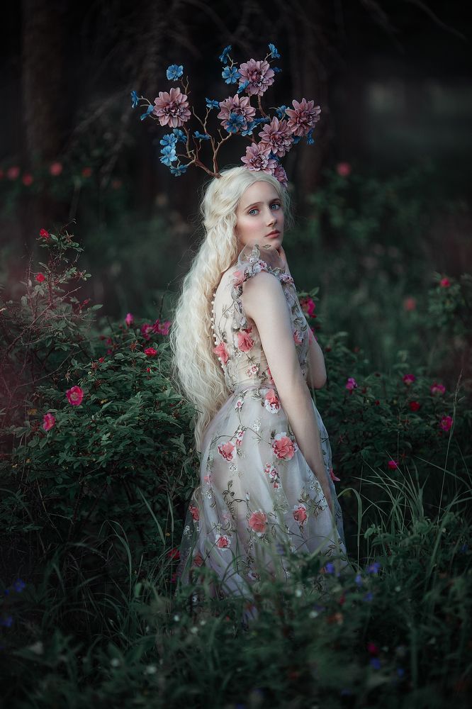 Photograph by Алена Яковлева