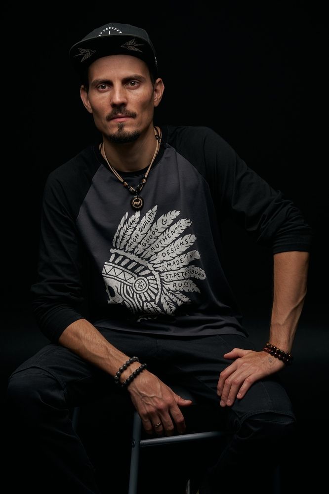 Photograph by Сергей Горшенин