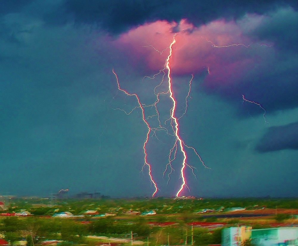 Photograph by SERGEY BREDIKHIN