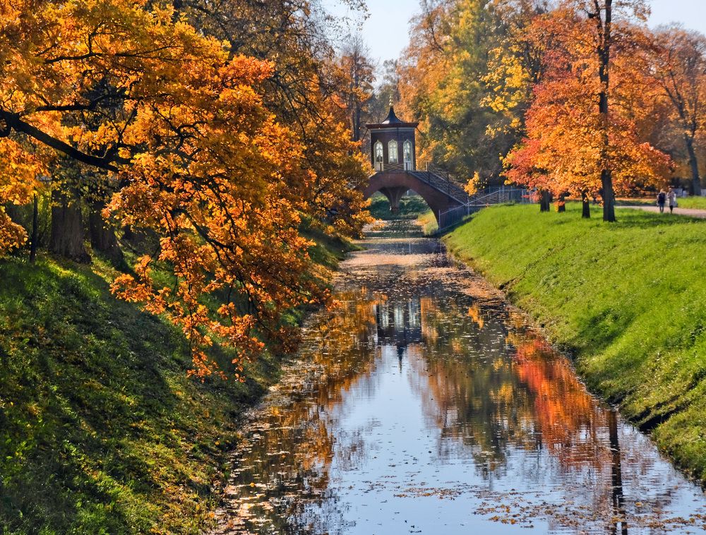 Photograph by Ольга Виноградова