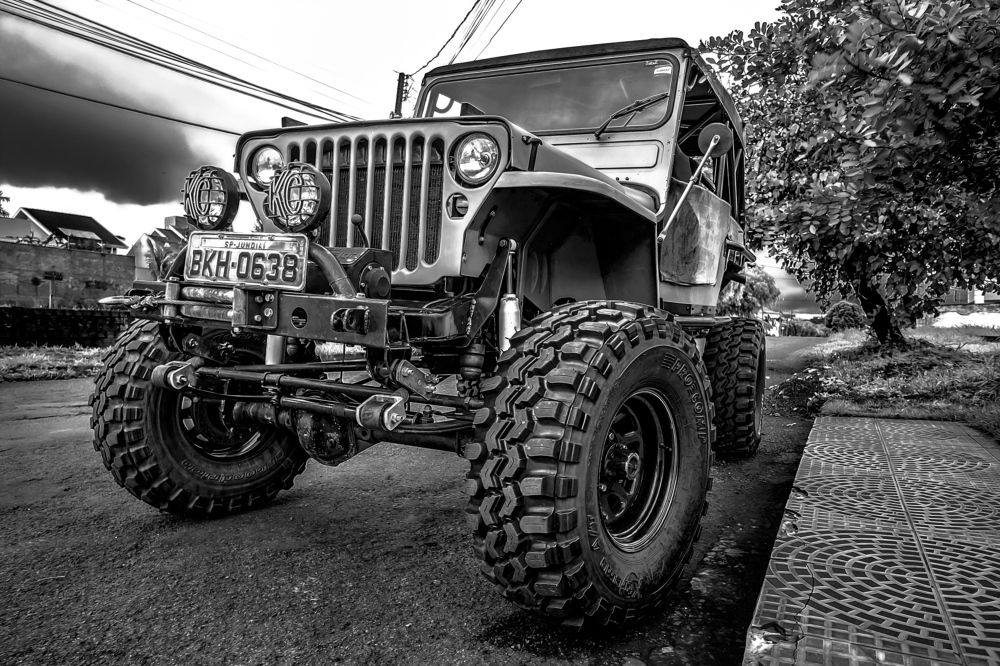 Photograph by Everton Medeiros