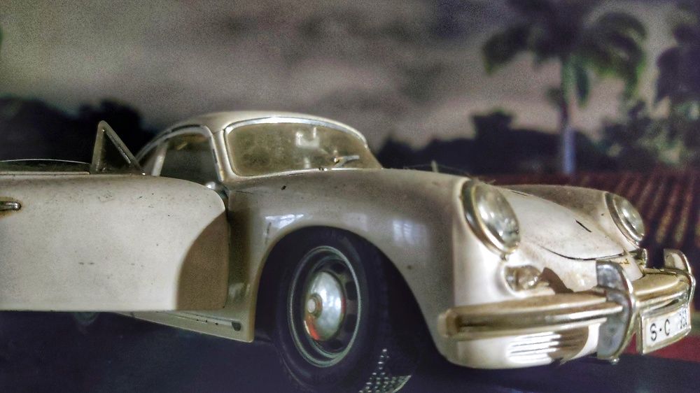 Photograph by Nileydi Colmenarez