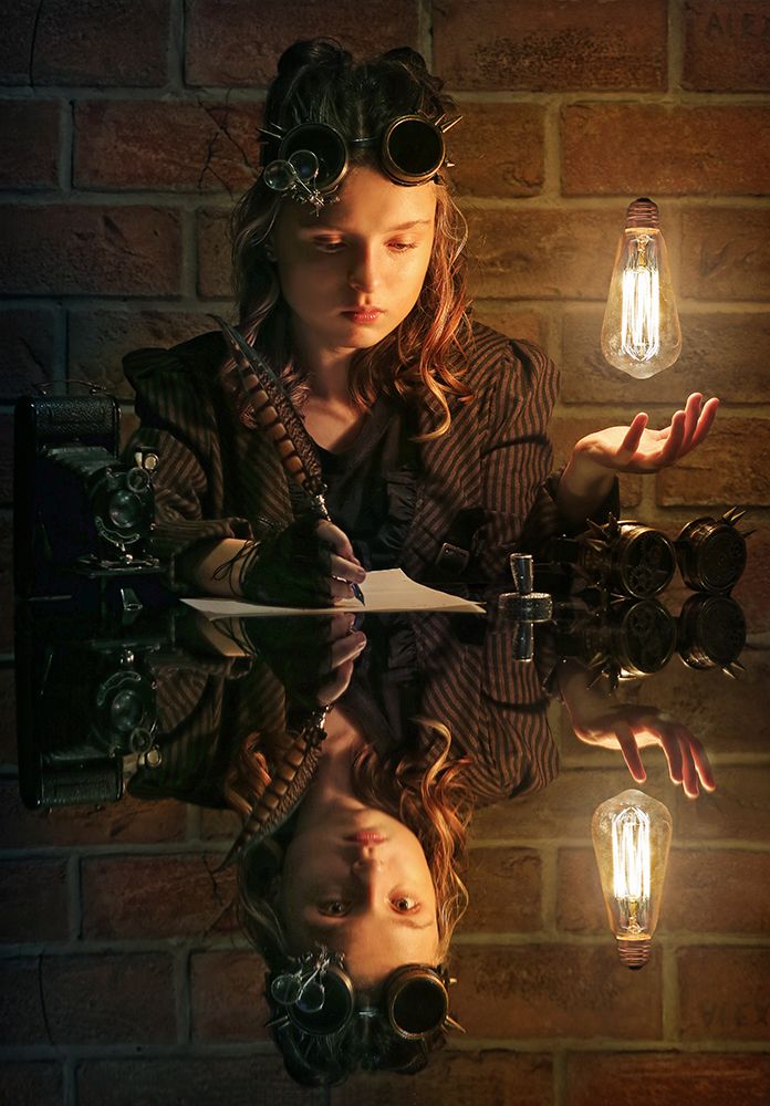 Photograph by Alexander Sviridov