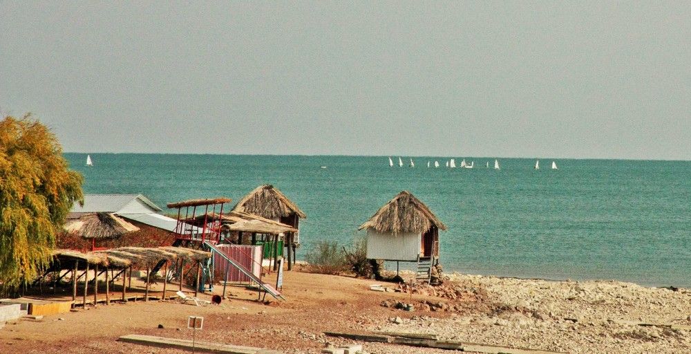 Берег мечты