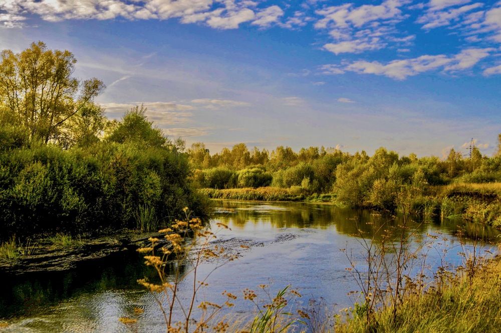 Photograph by Владимир Рандин