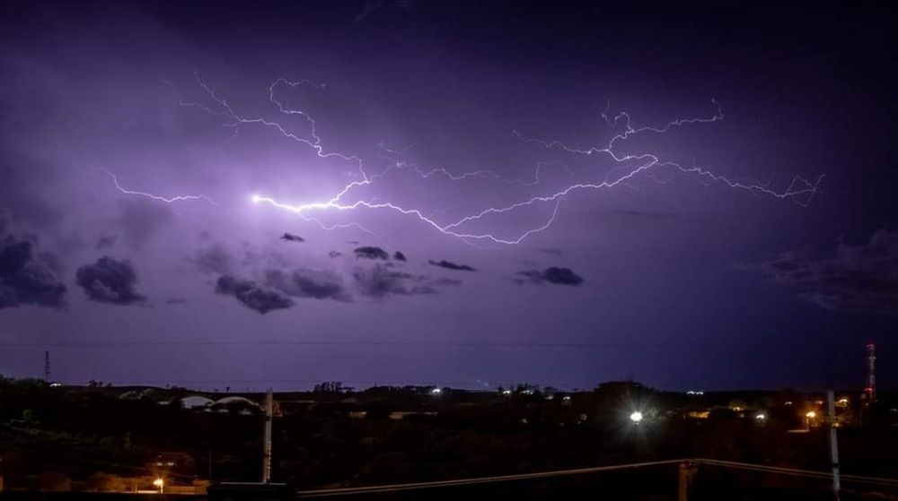 Photograph by Everson Carvalho