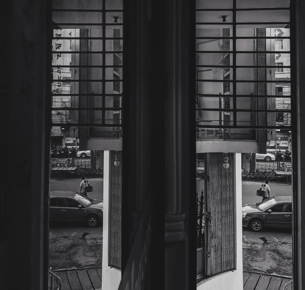 Photograph by Hasan Mehedi Amin