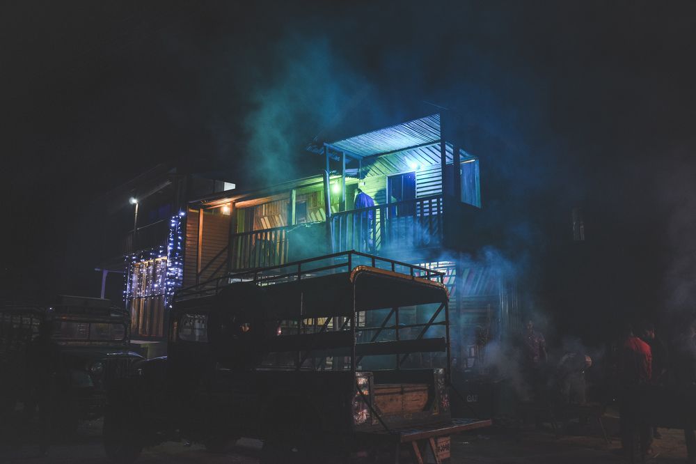 Photograph by Hasan Mehedi Amin