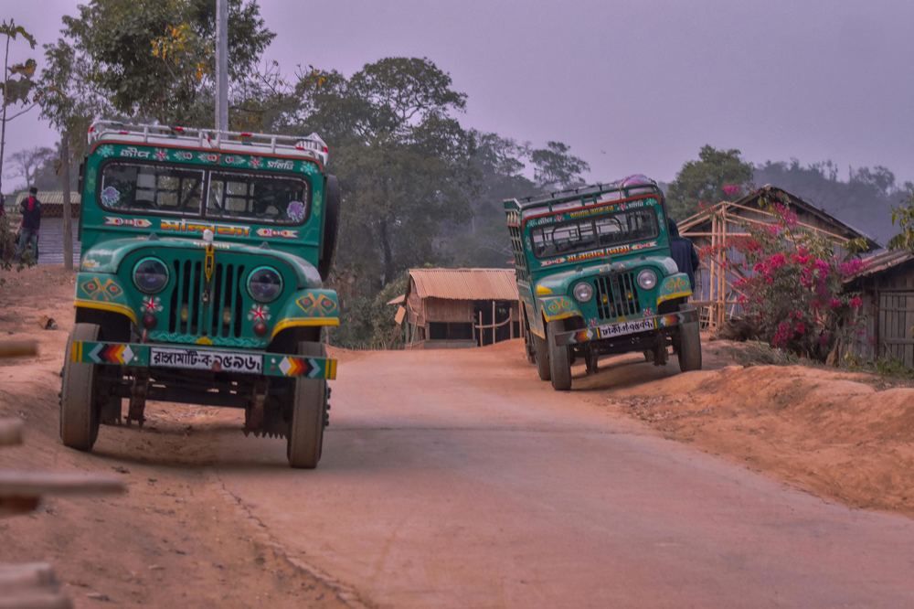 Photograph by Hasan Mehedi Amin