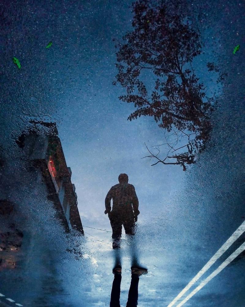 Photograph by Hasan Mehedi Amin