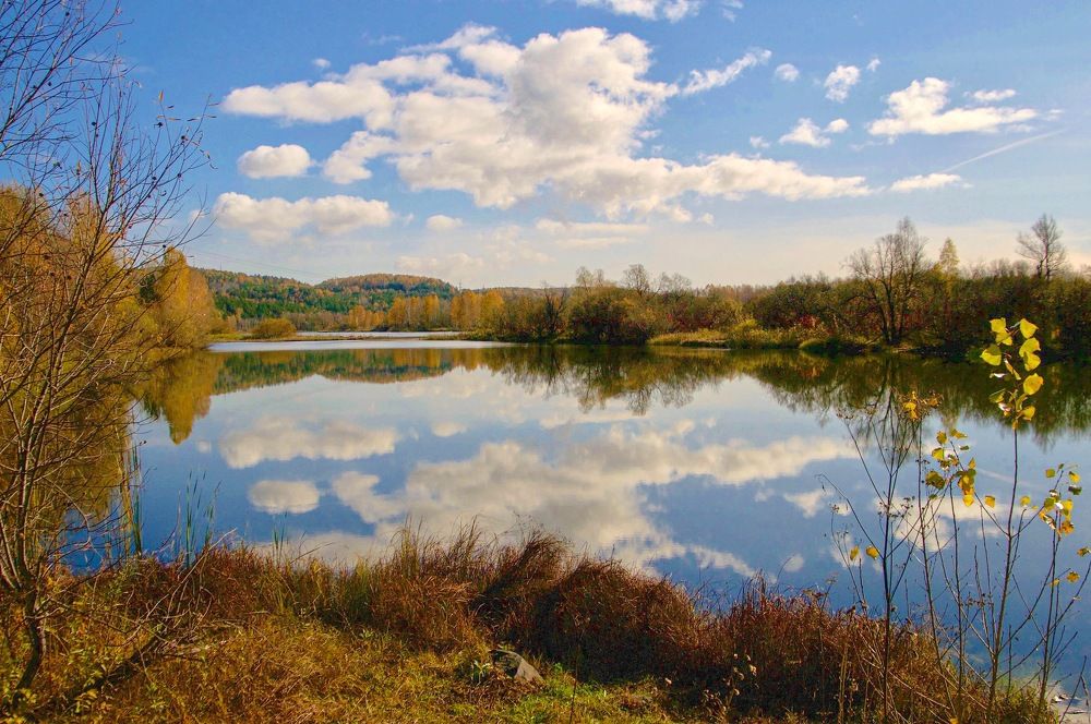 Photograph by Владимир Рандин