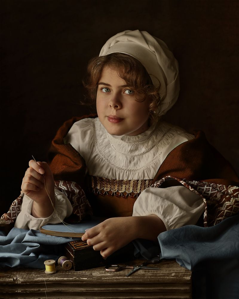 Фотография автора Светлана Дерябина