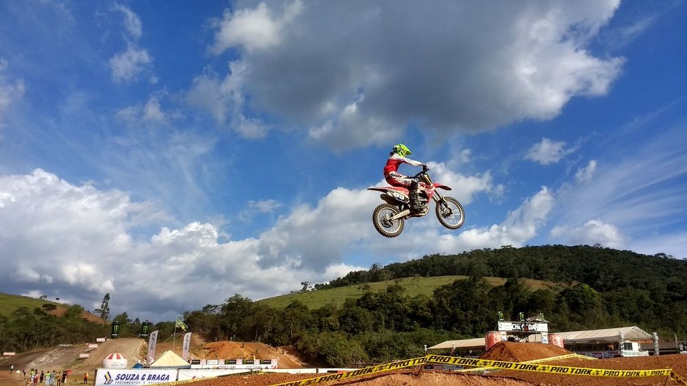 Photograph by Tatiana Barthem