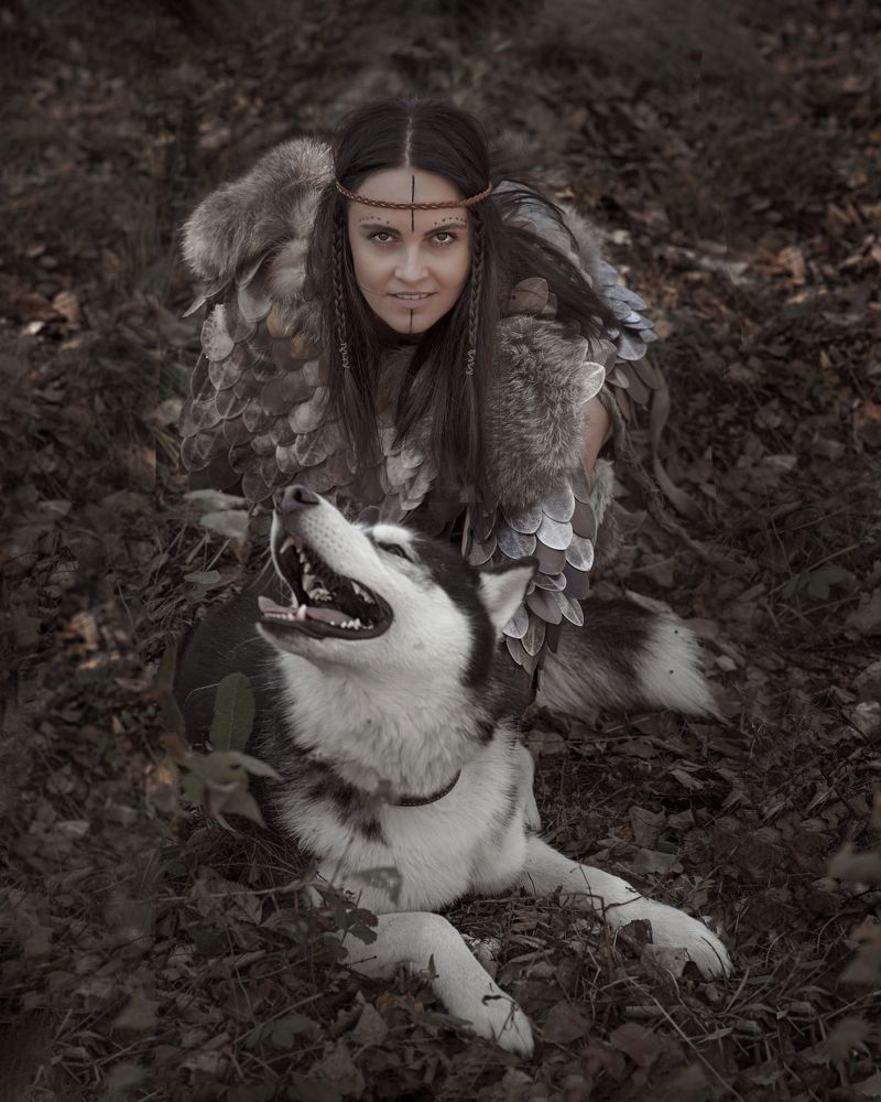Photograph by Ольга Кириевская