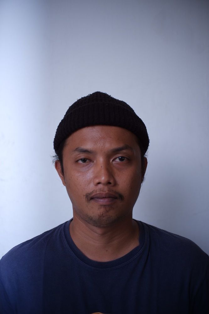 Фотография автора R.Zai