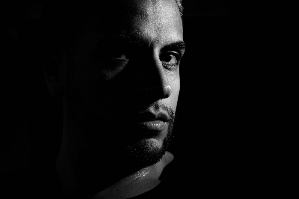 Photograph by Gonzalo Jorge Eduardo MARÓN