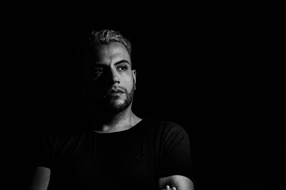 Photograph by Gonzalo Jorge Eduardo MARÓN