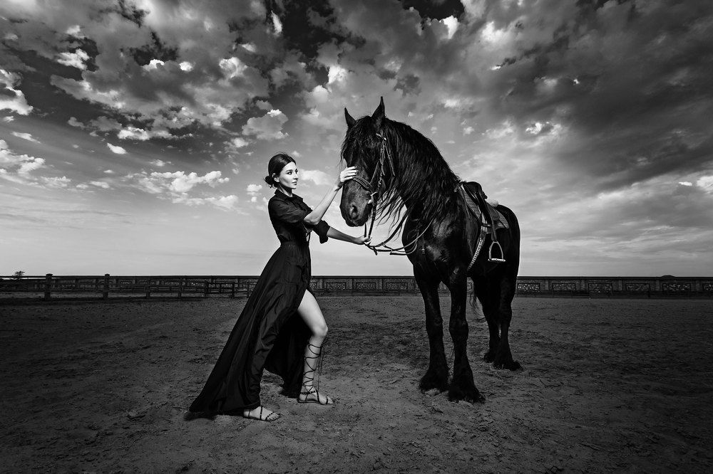 Photograph by Nika Vekilova