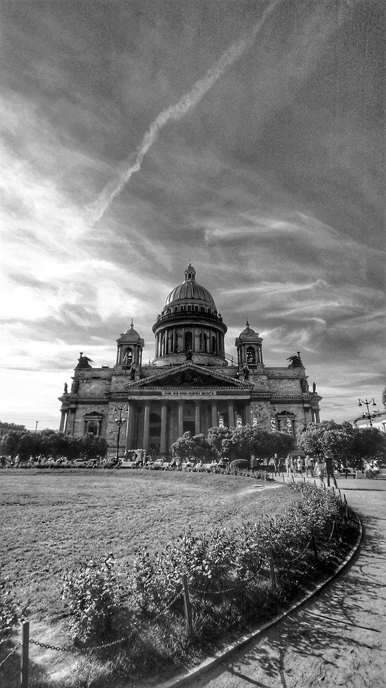 Фотография автора Сергей Швецов