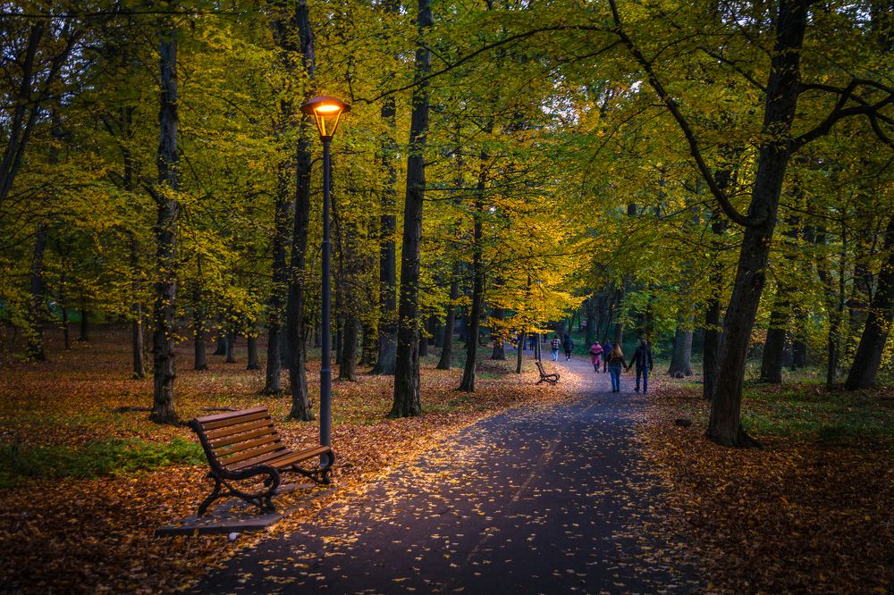 Photograph by Юрий Иванчук