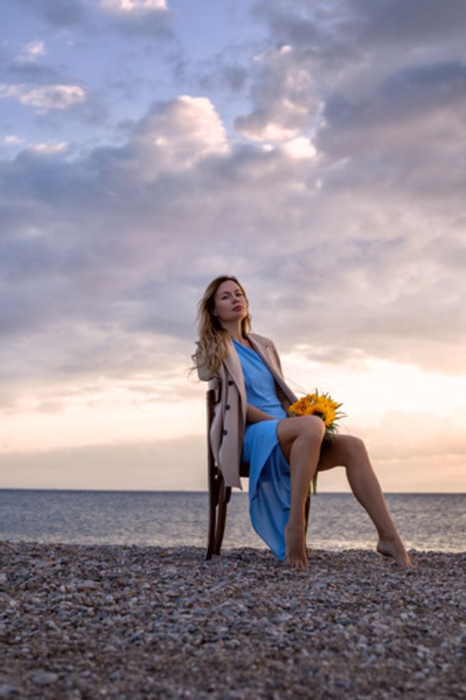 Photograph by Дарья Насонова