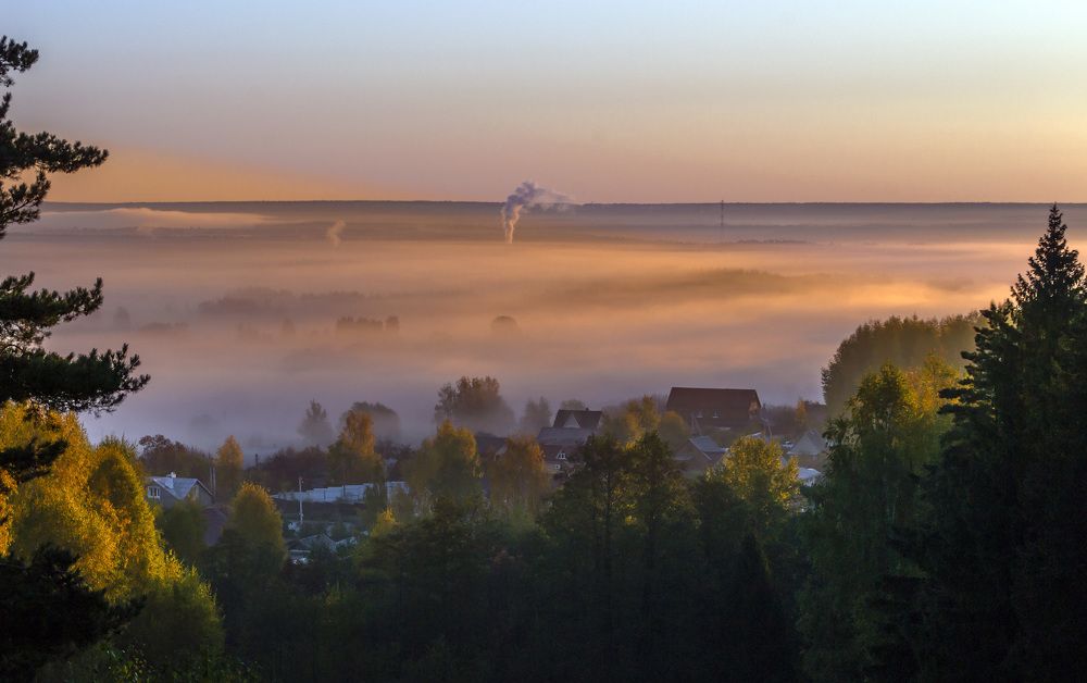 Photograph by Цветков Сергей