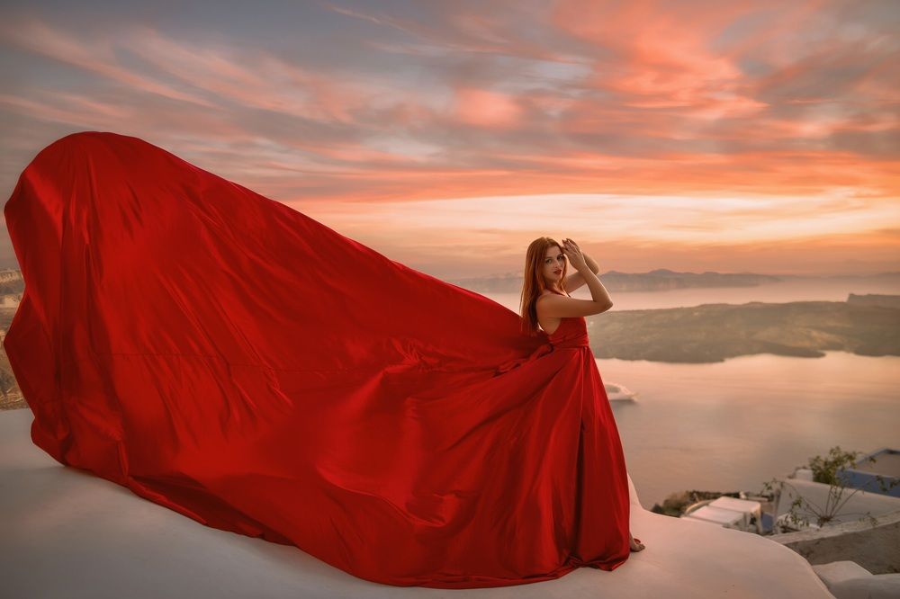 Photograph by Дарья Насонова