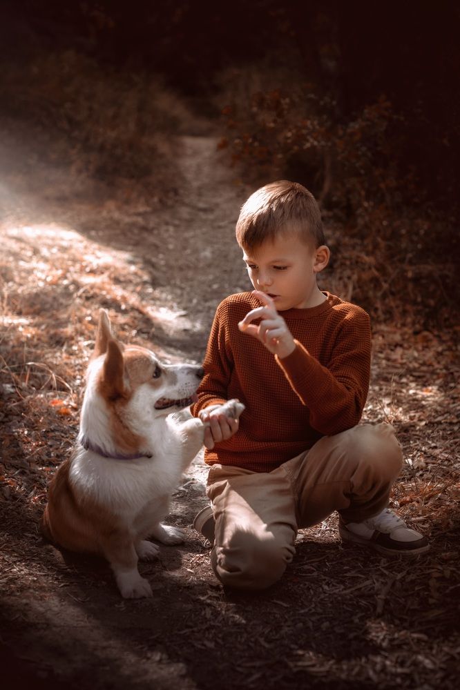 Photograph by Дарья Насонова