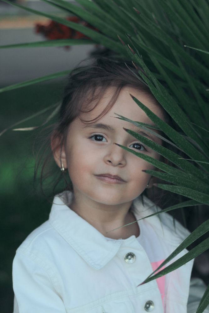 Фотография автора Нармина Рзакулиева