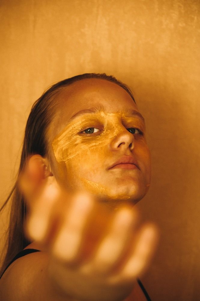 Photograph by Вероника Нудьга