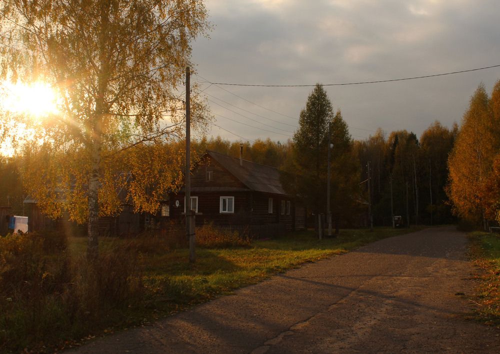 Photograph by Ольга Андрианова