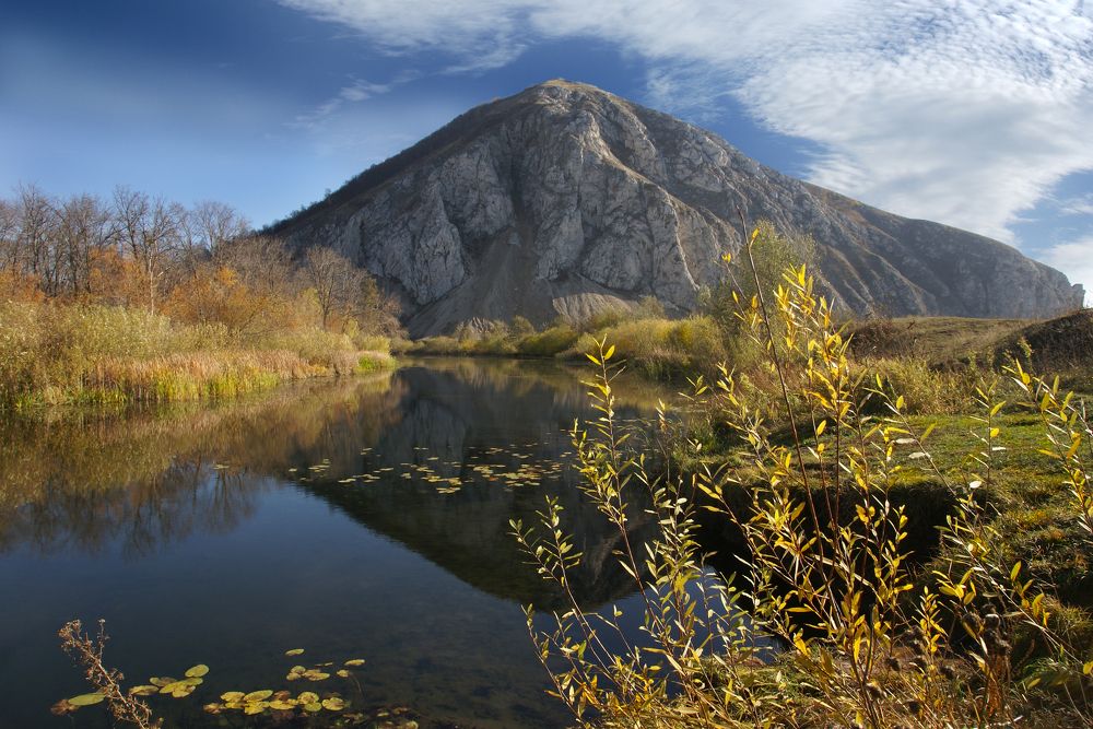 Photograph by Олег Машковский