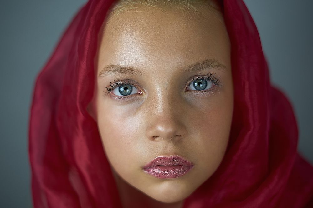 Photograph by Ekaterina Pobedina