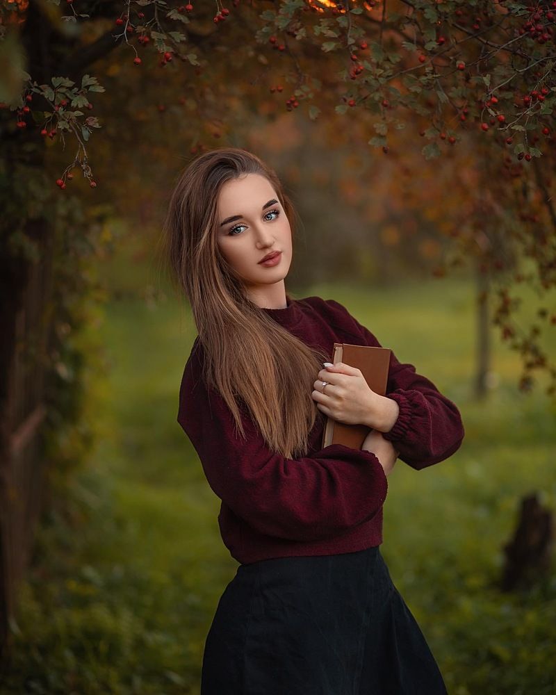 Photograph by Елена Андреева