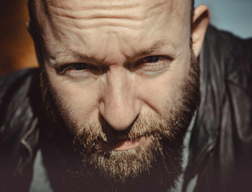 Photograph by Анна Давыдовская