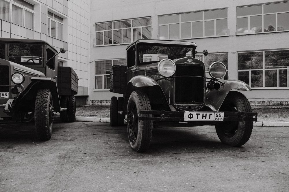 Photograph by Виталий Сидельцев