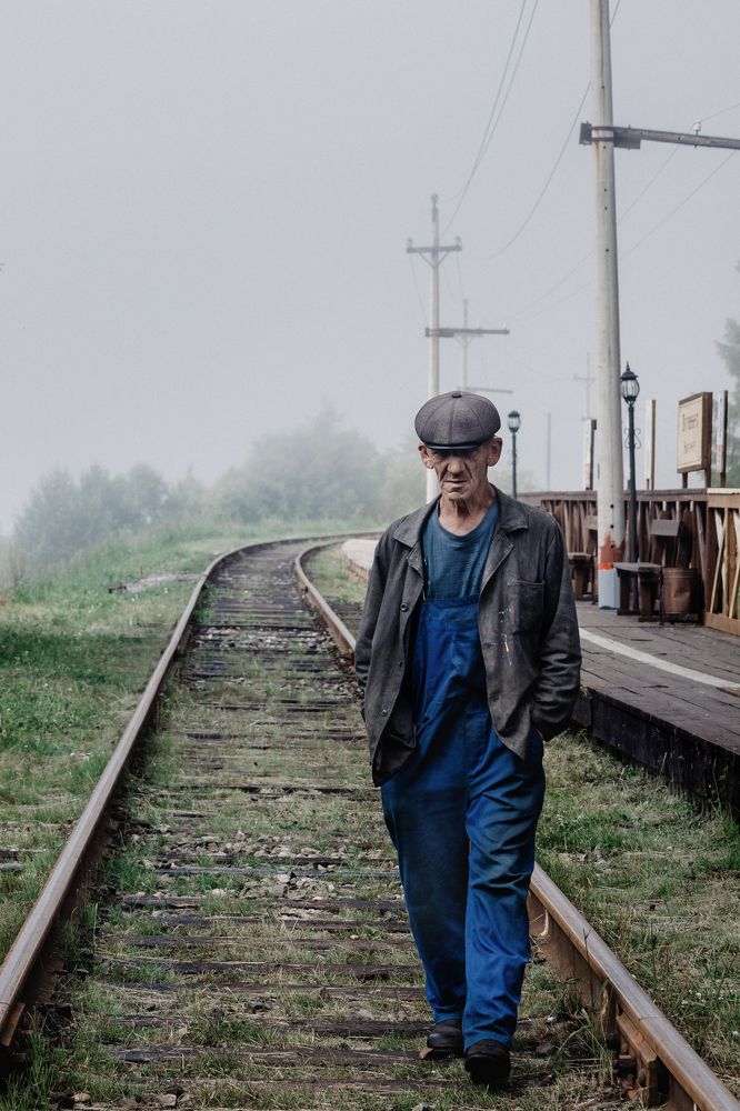 Photograph by Александр Рогатин