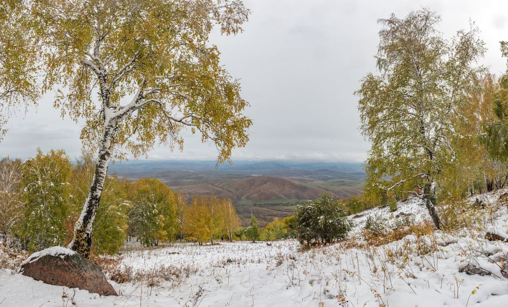 Photograph by Алексей Мумлев