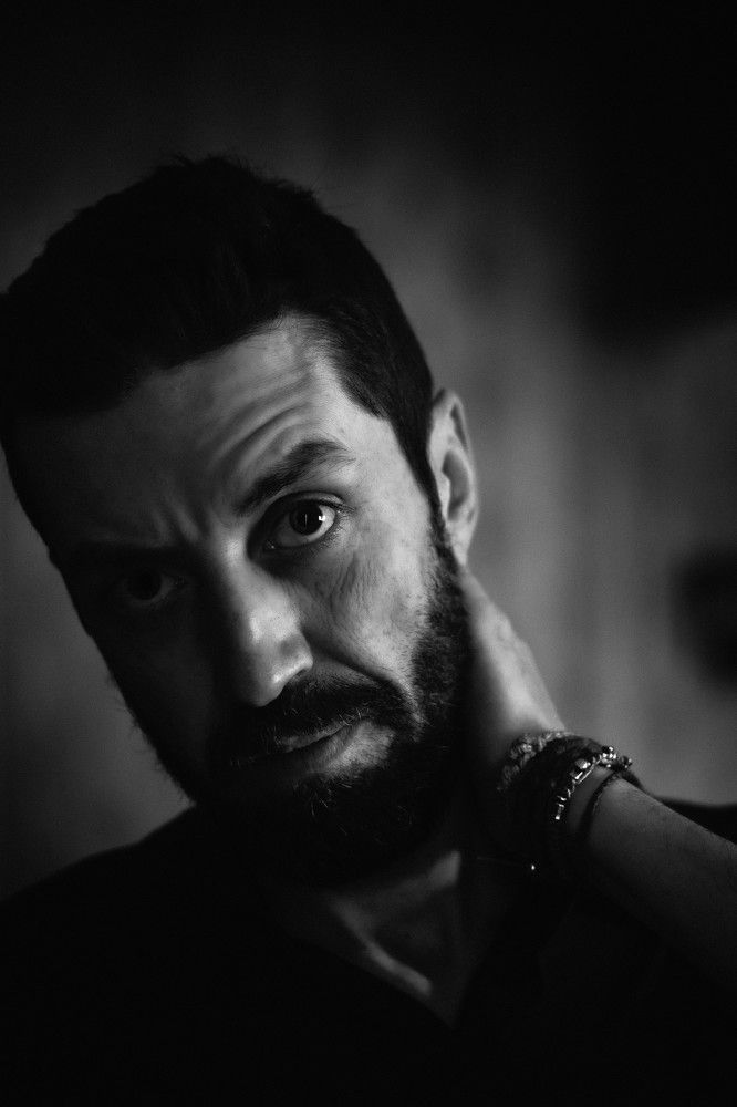 Photograph by Денис Рузаев